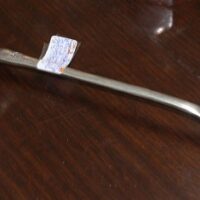 C1920's Sheffield Silver Plated Ladle