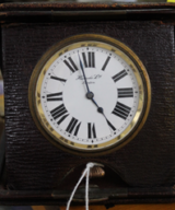 C1900's Harrod's Ltd London Pocket Watch