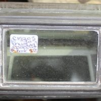 C1920's - 30's Collection Bank