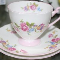 C1930's Shelley Trio