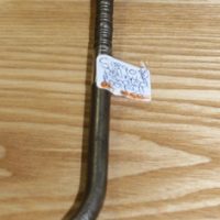 C1890's Boot Pull
