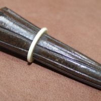 C1890's Umbrella Needle Case