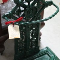 C1890's Umbrella Stand