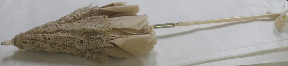 C19th Parasol