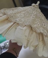 C19th Parasol